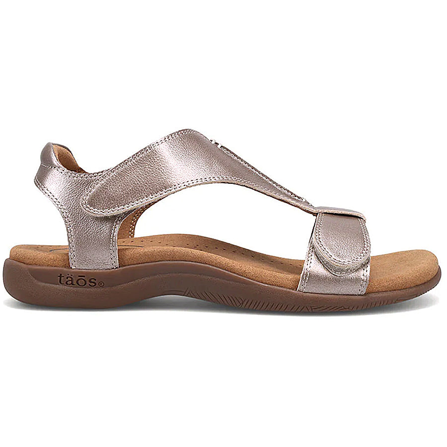 Taos The Show 14039 Women's Comfortable Slip-On Shoes - Casual Walking Shoes for Women - Perfect for Travel, Work & Everyday Wear