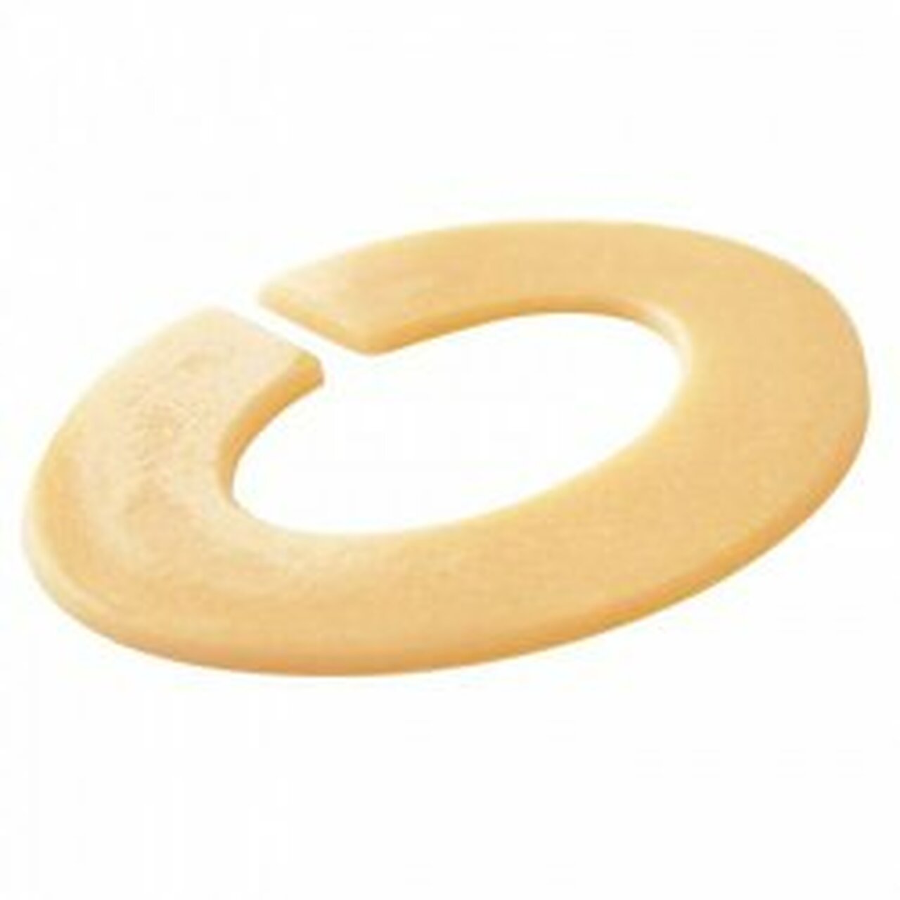Eakin Cohesive StomaWrap Seal - Box of 10 | Secure & Comfortable Ostomy Support | Ideal for Active Lifestyles & Post-Surgery Care