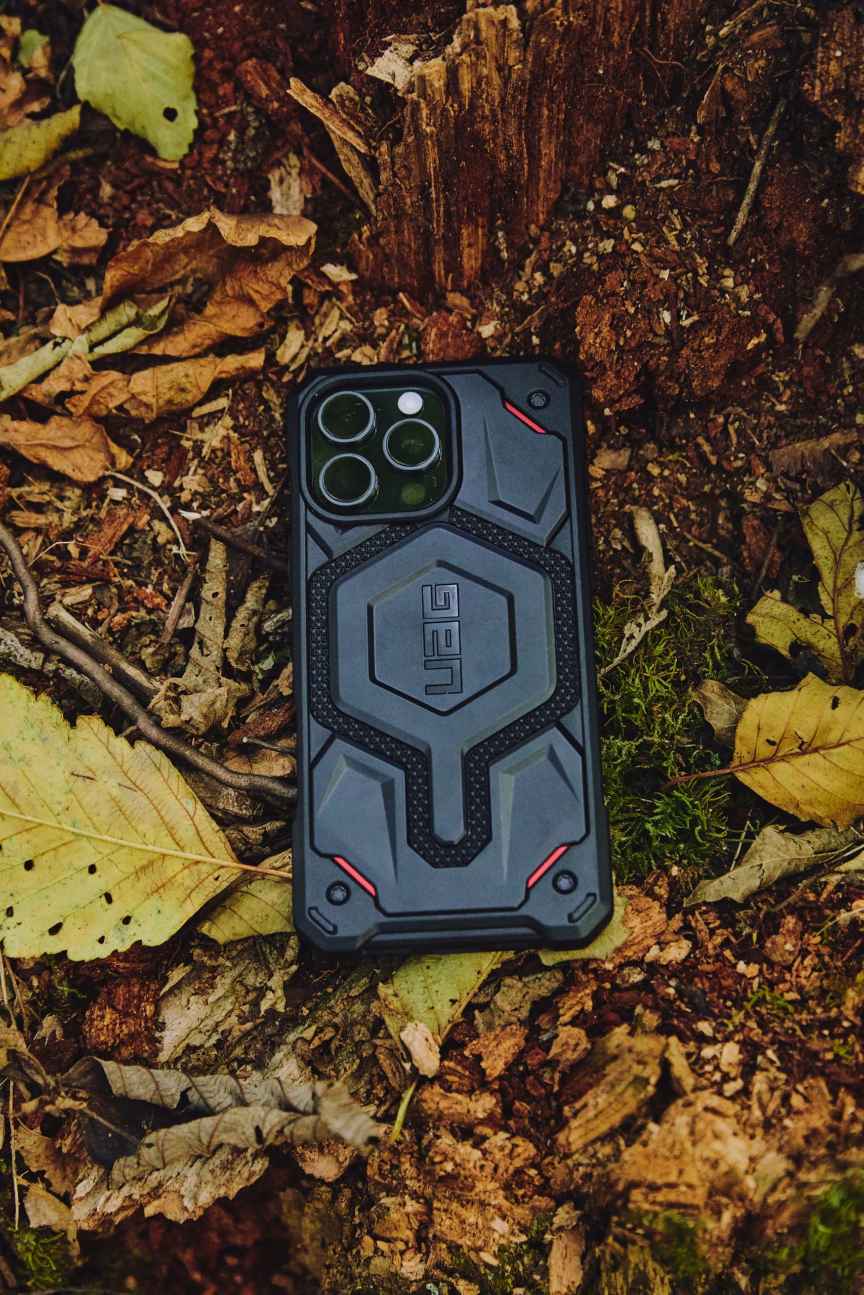 URBAN ARMOR GEAR UAG iPhone 16 Pro Case 6.3