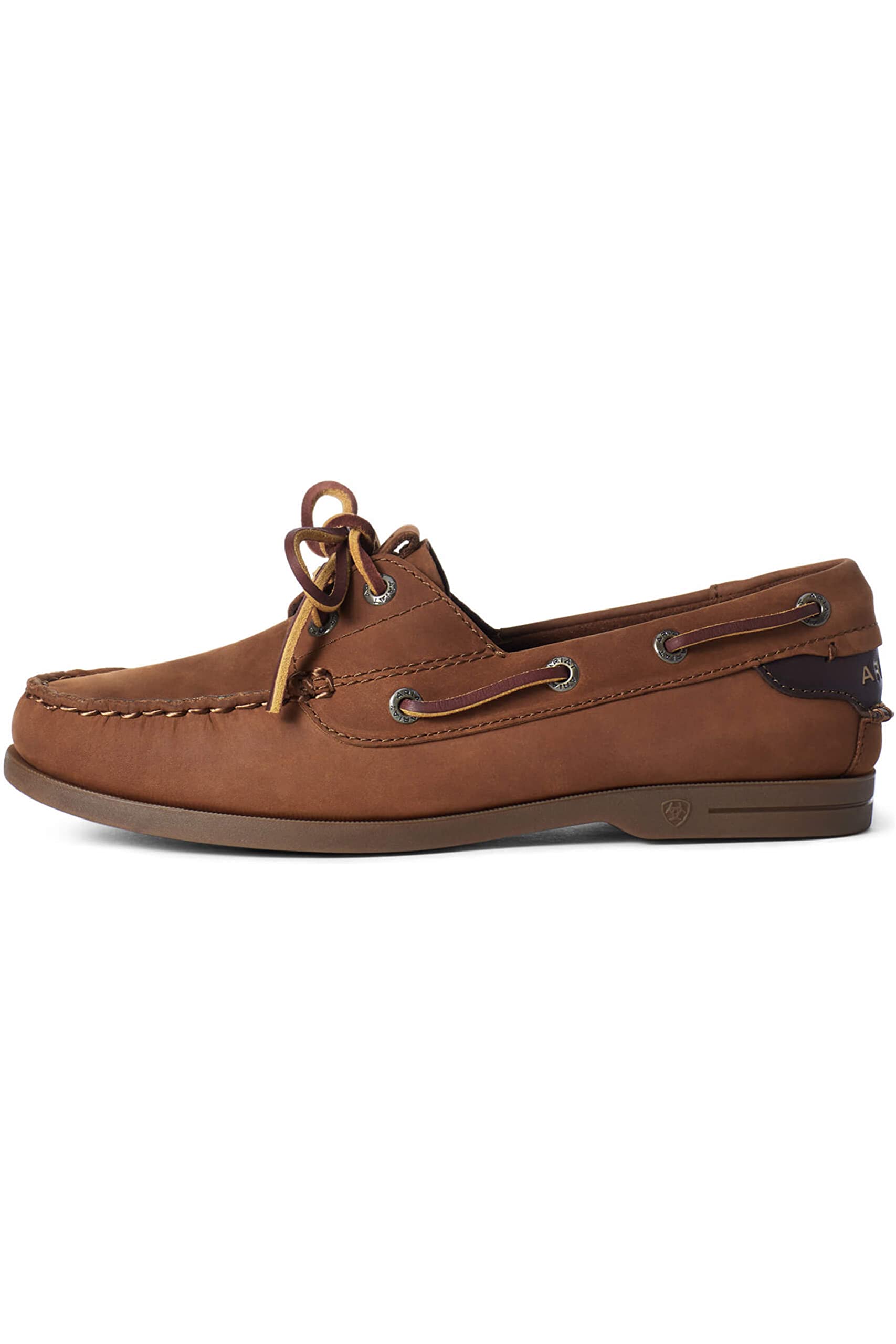 ARIAT Women's Antigua Western Boots - Black Walnut 10035868 - Comfortable Cowgirl Boots for Riding, Work & Everyday Wear