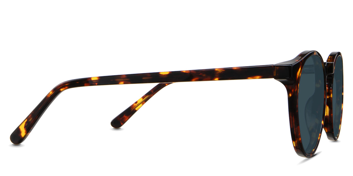 Seraph Men's Prescription Sunglasses - UV Protection, Polarized Lenses for Driving, Fishing & Outdoor Activities | Stylish & Durable Eyewear for Men