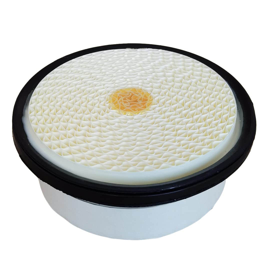 LVXINCHA 6.4212.0 Air Filter Replacement for Air Compressors - High Efficiency Dust Protection for Workshop, Garage & Industrial Use
