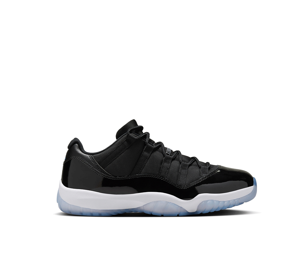 Air Jordan 11 Retro Low Basketball Shoes for Men - Lightweight Sneakers for Casual Wear & Court Performance - Perfect for Street Style & Gym Workouts
