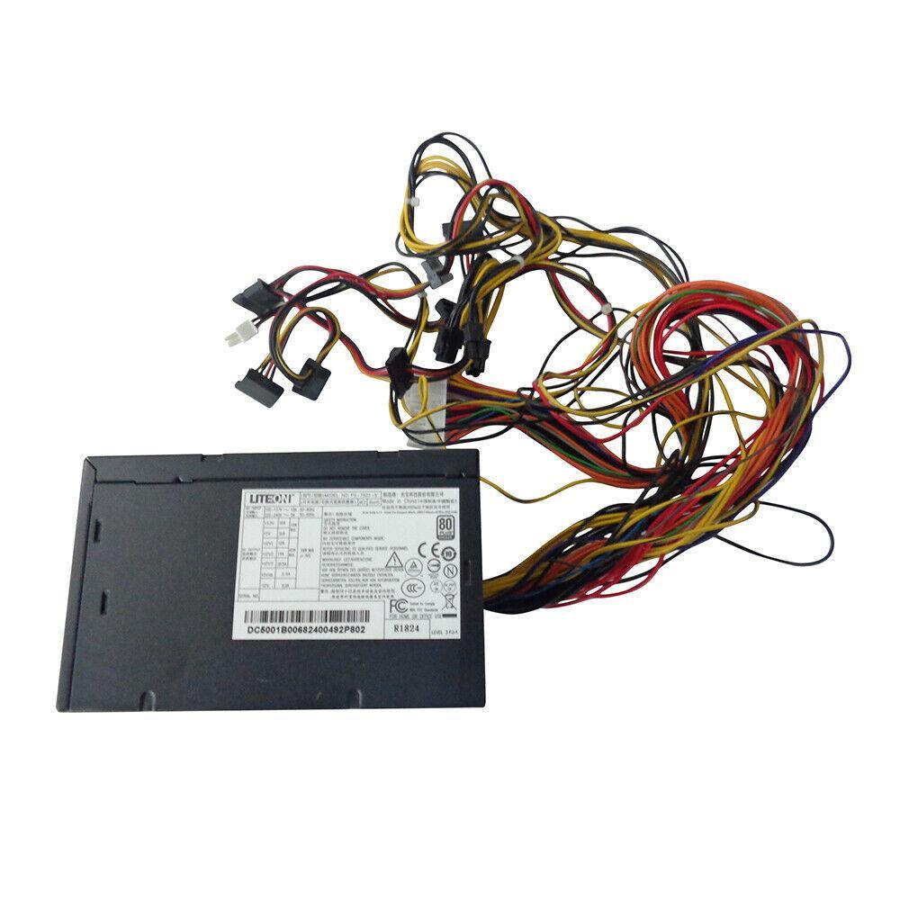 Acer Predator Orion 5000 PO5-100 Gaming PC Power Supply 500W (DC.5001B.006) - High Performance PSU for Gaming Rigs & Workstations