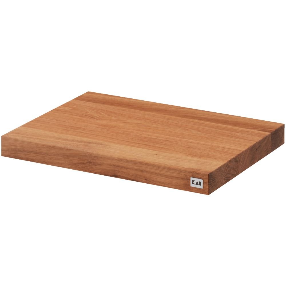 Premium DM-0789 Wooden Chopping Board - Durable Kitchen Cutting Board for Meat, Vegetables & Fruits | Non-Slip & Knife-Friendly Surface | Ideal for Home Cooking, Meal Prep & Professional Kitchens