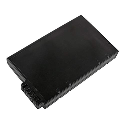 Replacement Battery for Nellcor M6 & M8 Vital Signs Monitor - Compatible with LIONX - Long-Lasting Power for Hospital & Clinical Use