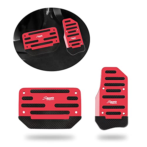 Red/2pcs