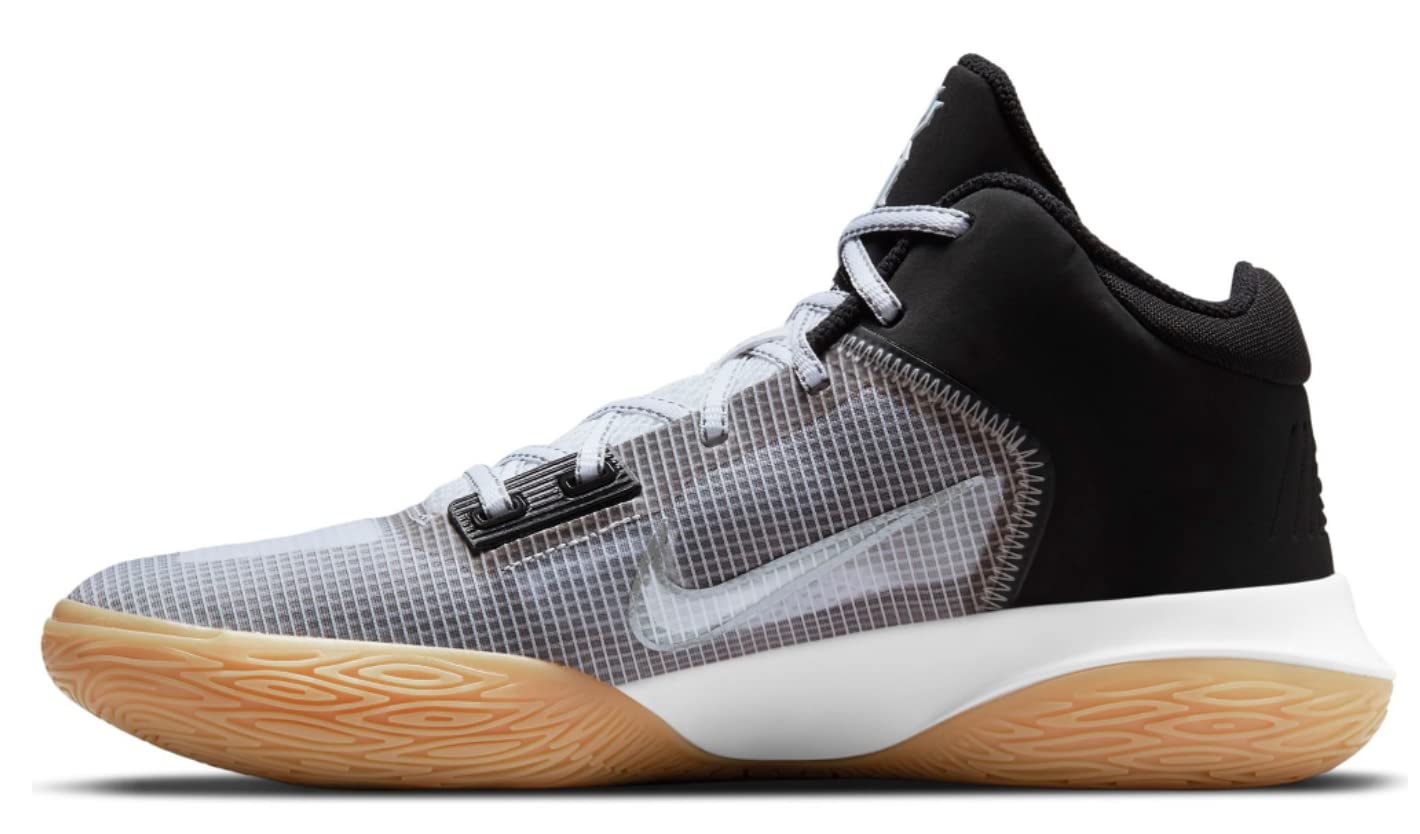 Nike Kyrie Flytrap IV Men's Basketball Shoes - High-Performance Hoops Sneakers for Indoor/Outdoor Court Play