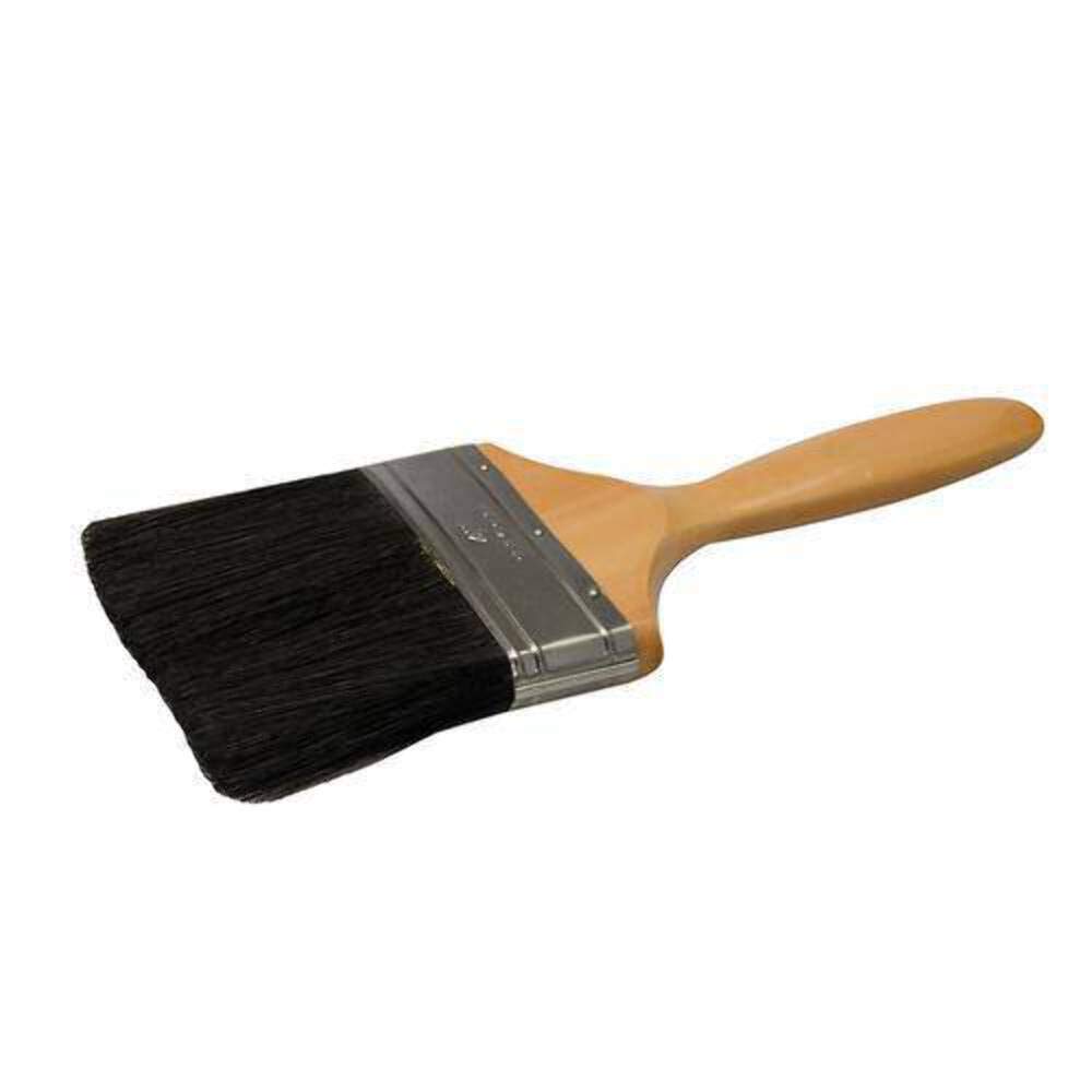 Premium 40mm Paint Brush Set - Professional Artist & DIY Home Painting Tools - Perfect for Canvas, Walls, Furniture & Craft Projects