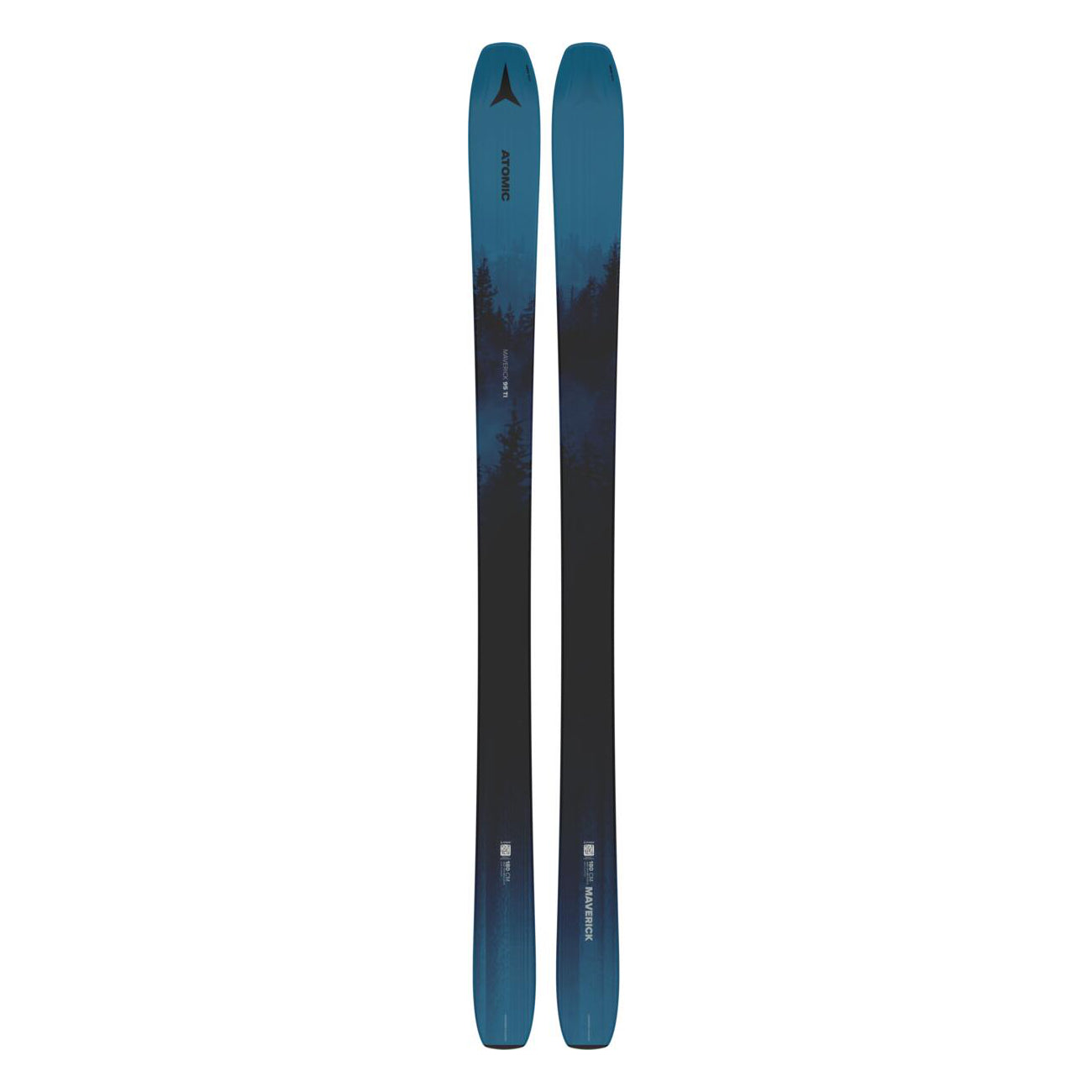 BLUE BLK