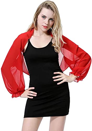#1 Red