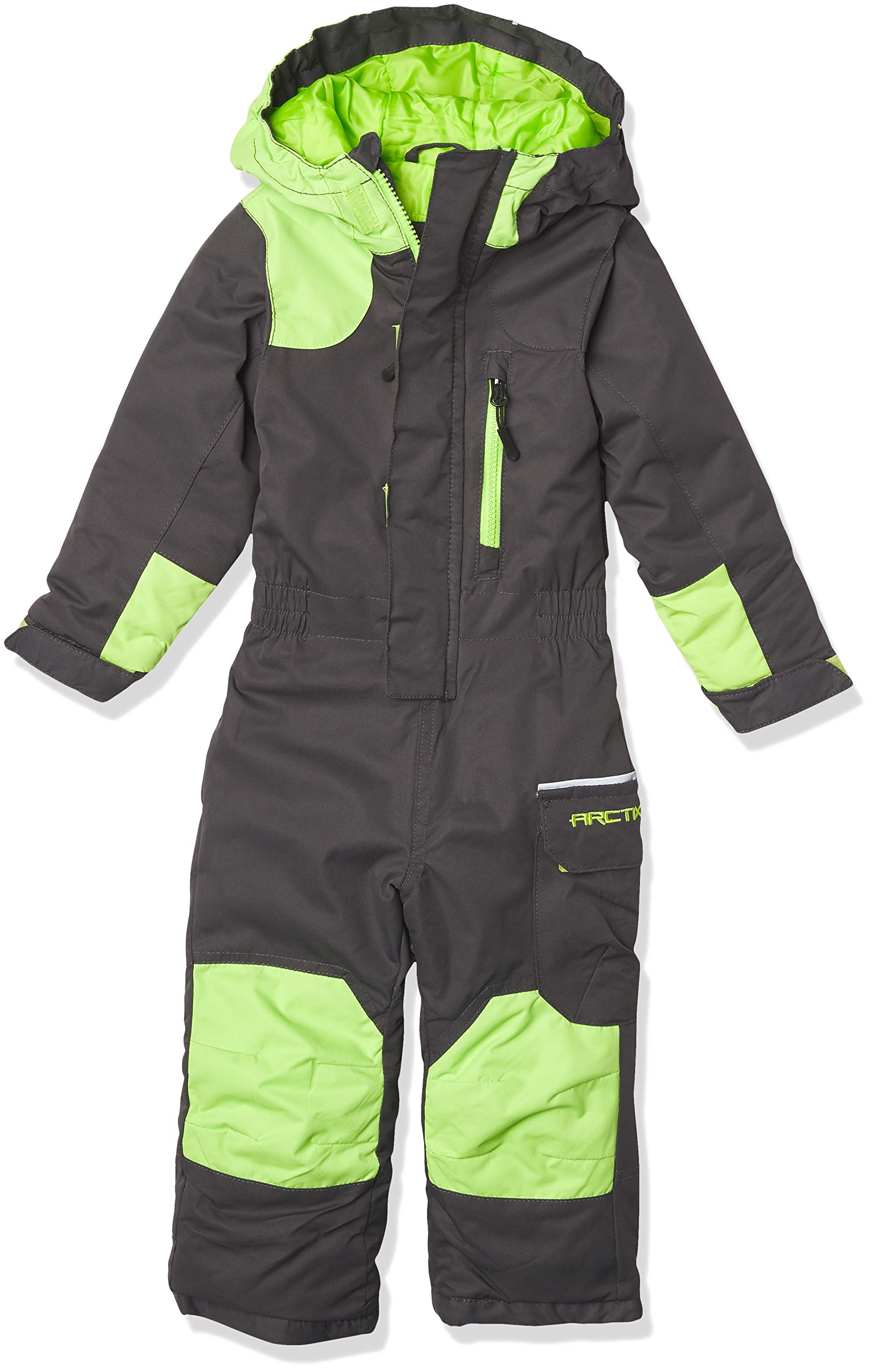 Arctix Kids Insulated Snow Suit for Winter Play