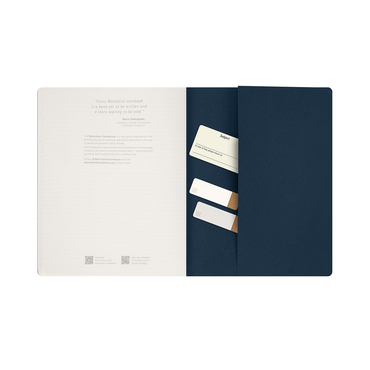 Extra Large Student Cahier Notebook - Durable Spiral Bound for School, College & Office Use | Perfect for Note Taking, Journaling & Homework