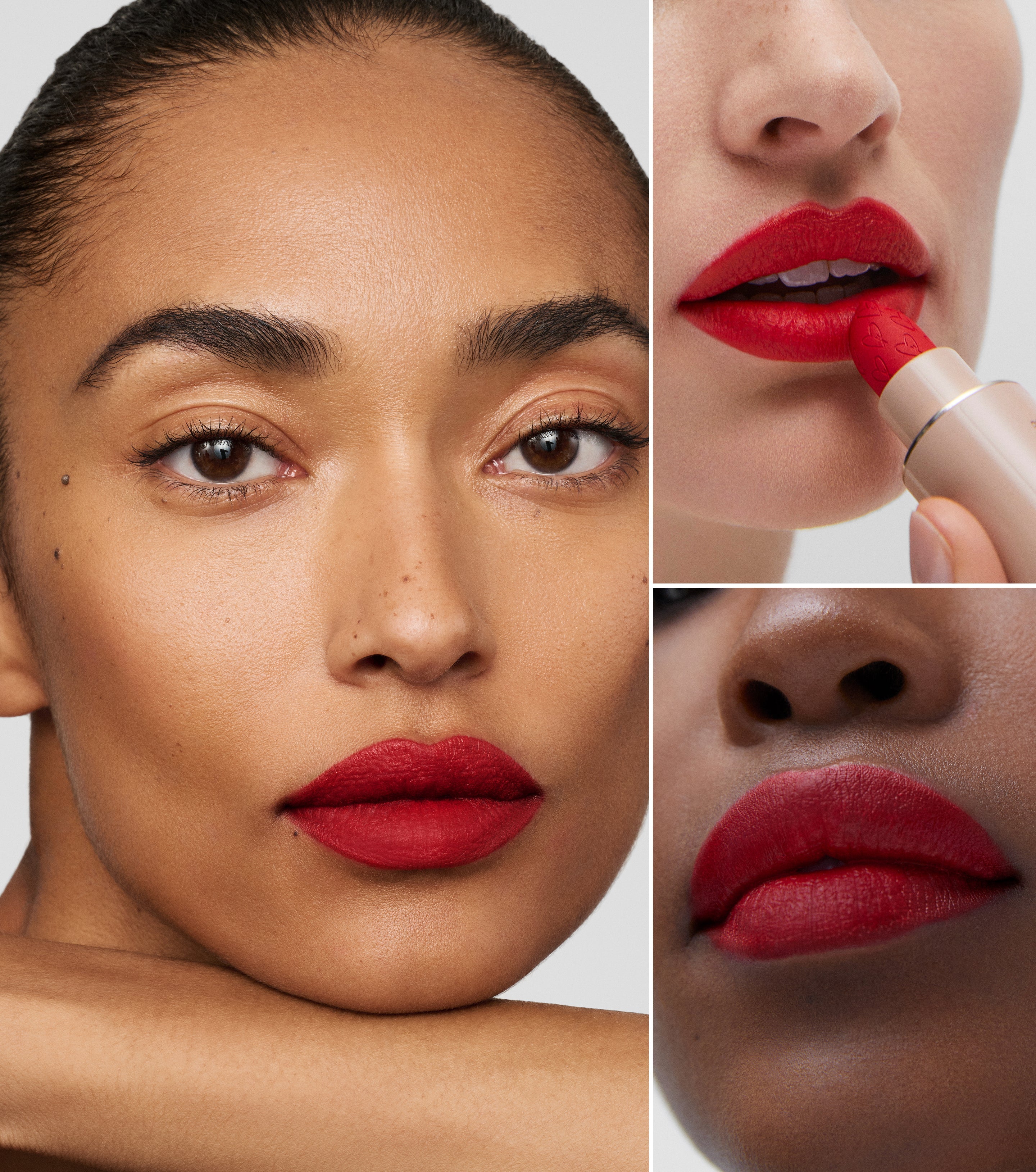 Velvet Matte Lipstick - Long Lasting, Highly Pigmented, Non-Drying Liquid Lipstick for Women | Perfect for Everyday Wear, Parties & Special Occasions