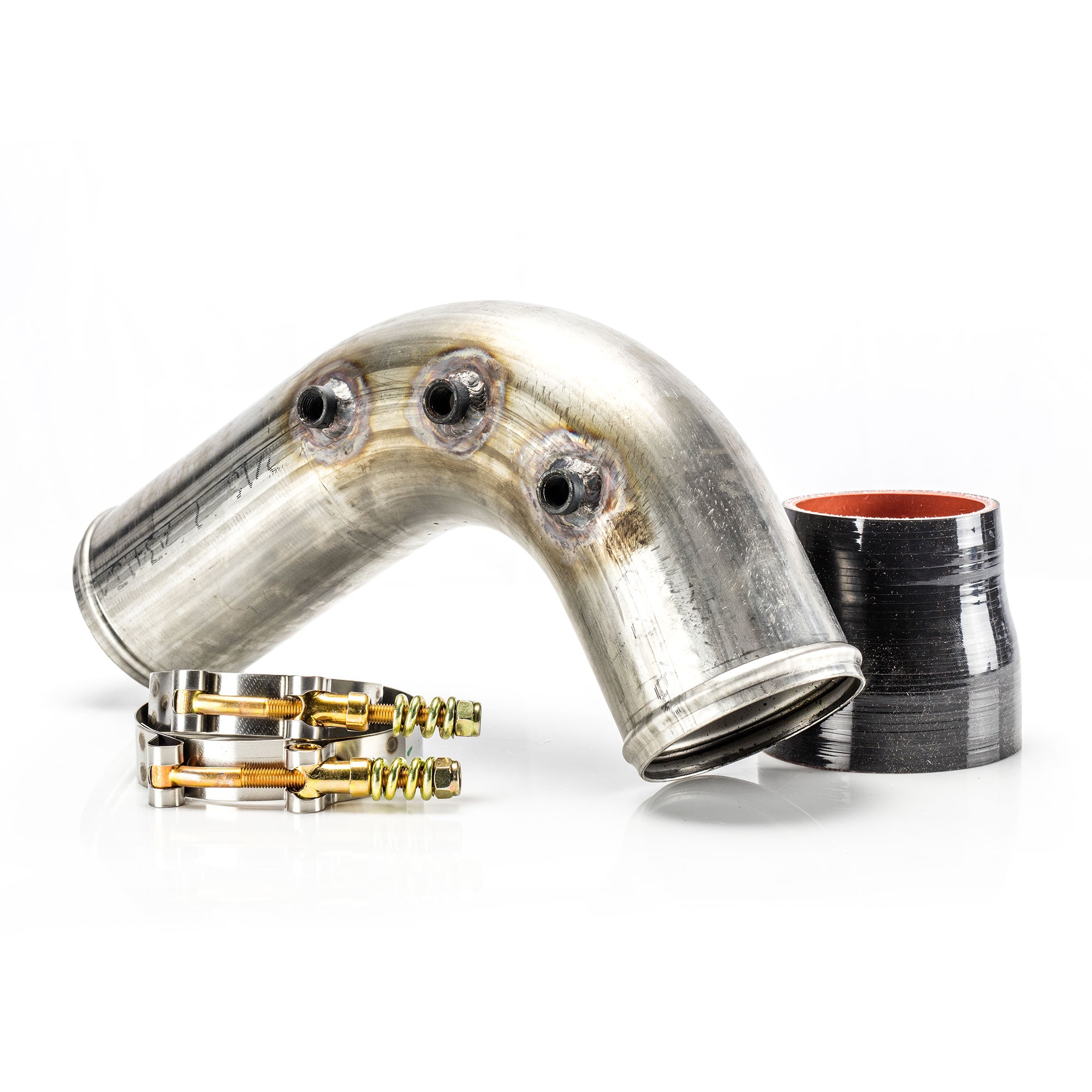 6.4L Ford Power Stroke S300 T4 SXE 3