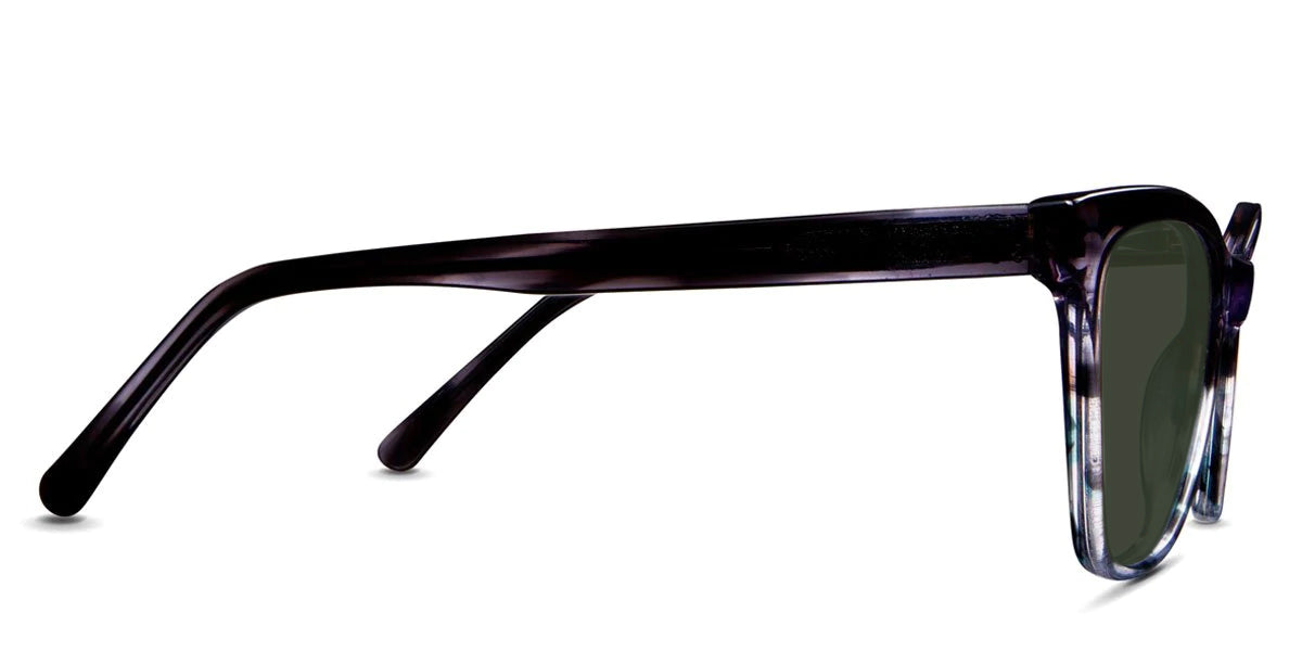Ramires Women's Prescription Polarized Sunglasses - UV Protection, Anti-Glare for Driving, Outdoor & Fashion