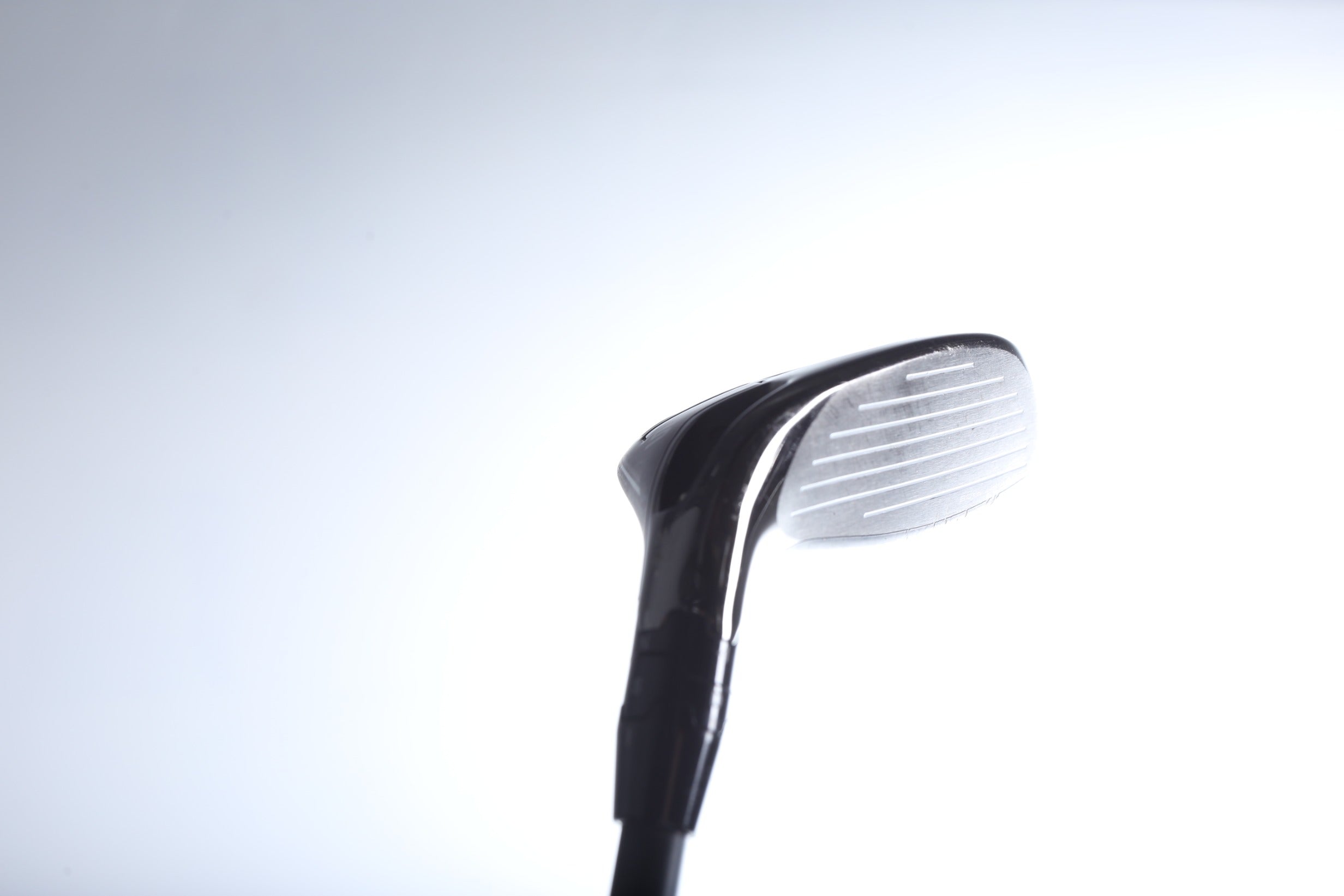 Used Callaway Paradym Ai Smoke HL 5H Hybrid Golf Club - Right Handed 24° Senior Flex | Perfect for Senior Golfers & High Launch Shots on the Course