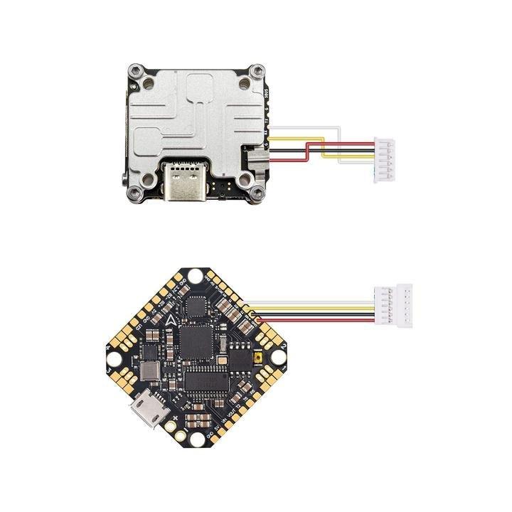 BETAFPV Caddx Vista Connector Cable Set - FPV Drone Accessories for HD Video Transmission - Perfect for DIY Drone Builds and FPV Racing