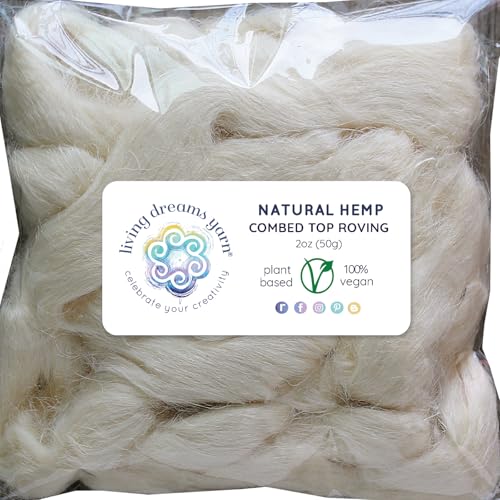 Hemp White