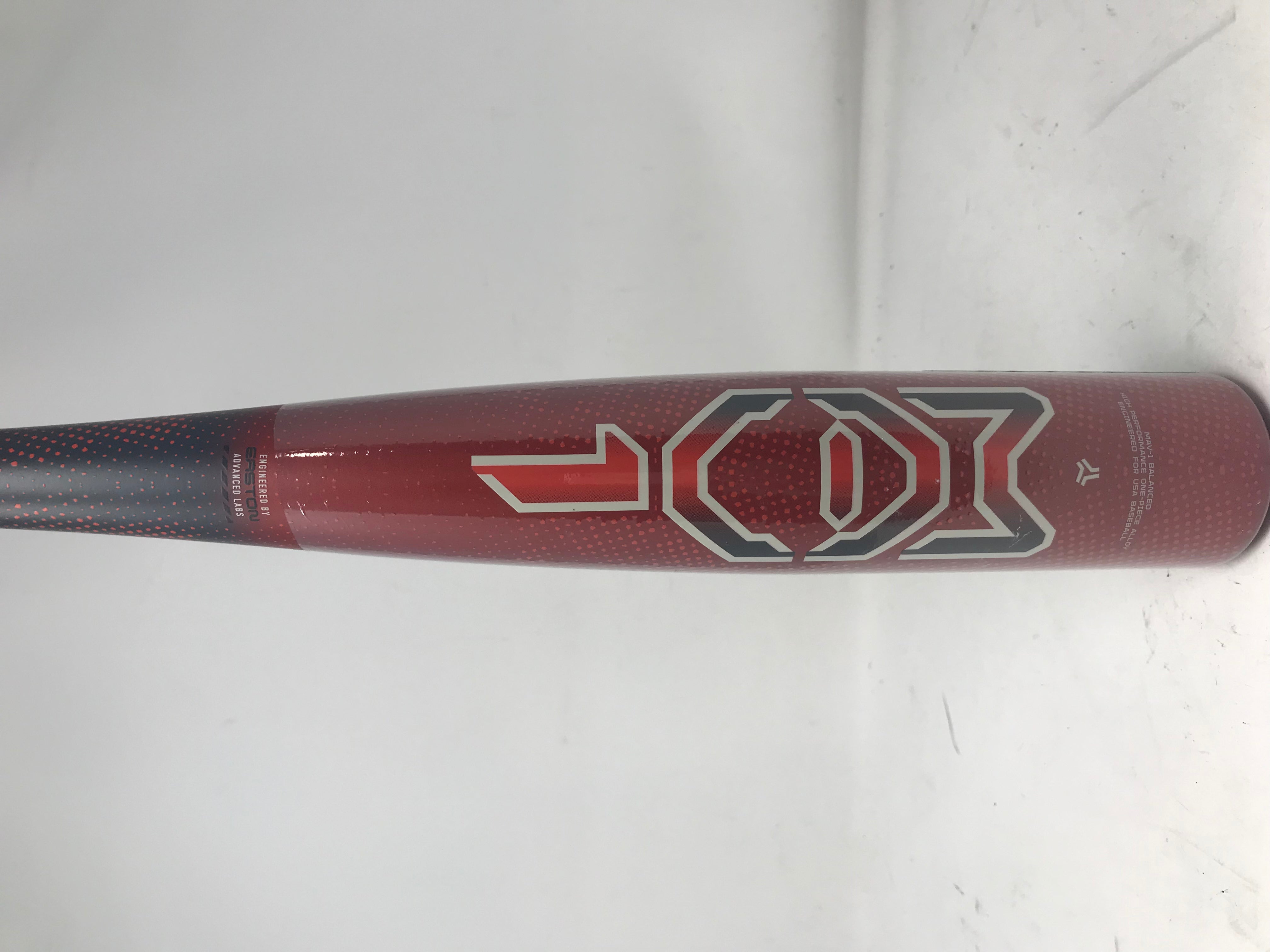 **2025 Easton MAV1 USA Baseball Bat - 2 5/8