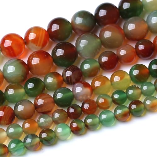 Peacock Agate