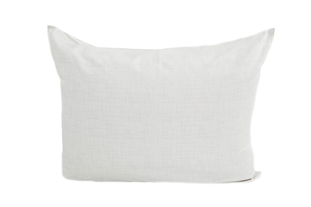 Premium Taylor Luxe Pillowcase - 100% Cotton, Soft & Breathable for Ultimate Comfort - Perfect for Bedroom, Hotel, Travel & Home Decor