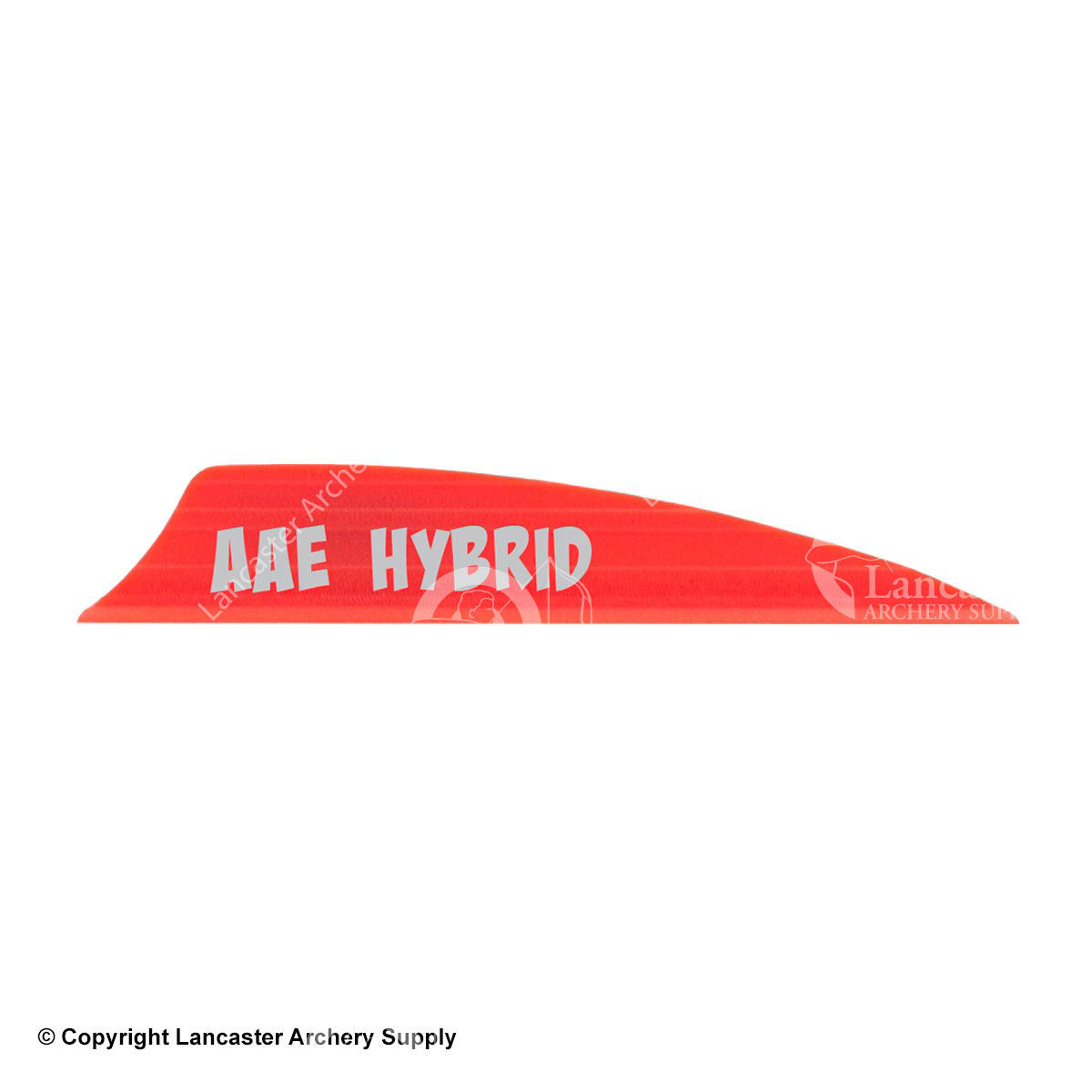 AAE Hybrid Vanes - High Performance Wind Turbine Blades for Renewable Energy & DIY Projects | Perfect for Home Wind Power Systems & Green Energy Solutions