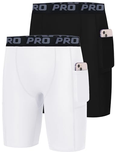 Shorts With Pockets Set 3