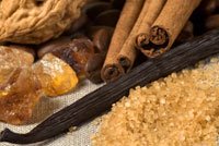 Bulk Cinnamon Maple Sugar - Natural Sweetener for Baking, Coffee & Tea | Wholesale Spice for Desserts, Oatmeal & Breakfast Recipes