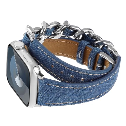 Colour 1 Denim Blue