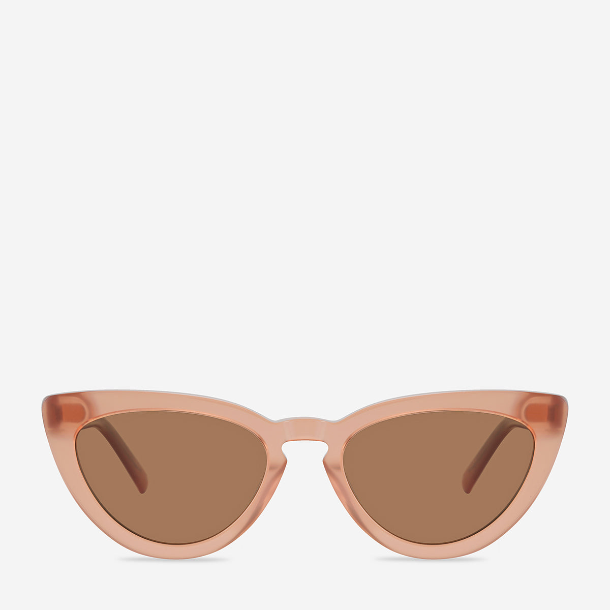 Villain Sunglasses for Women - Stylish Rose Gold Frame UV Protection - Perfect for Outdoor Activities, Beach, and Fashion