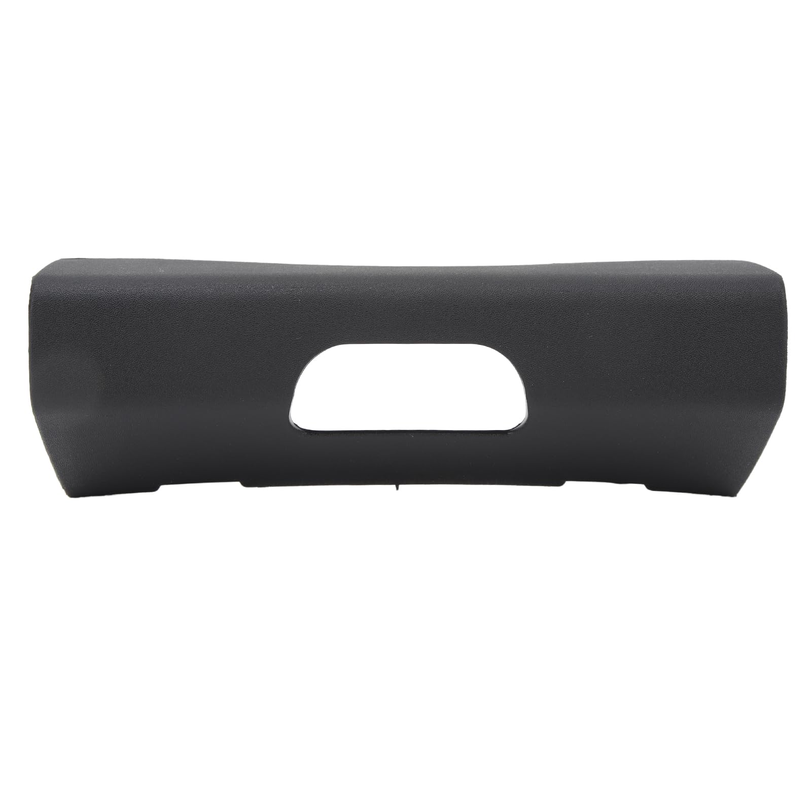 Range Rover L322 2006-2009 Front Bumper Tow Hook Cover - DPC500280PUY Replacement Towing Hook Cap for Car Accessories | Perfect for Off-Road Protection & Custom Styling