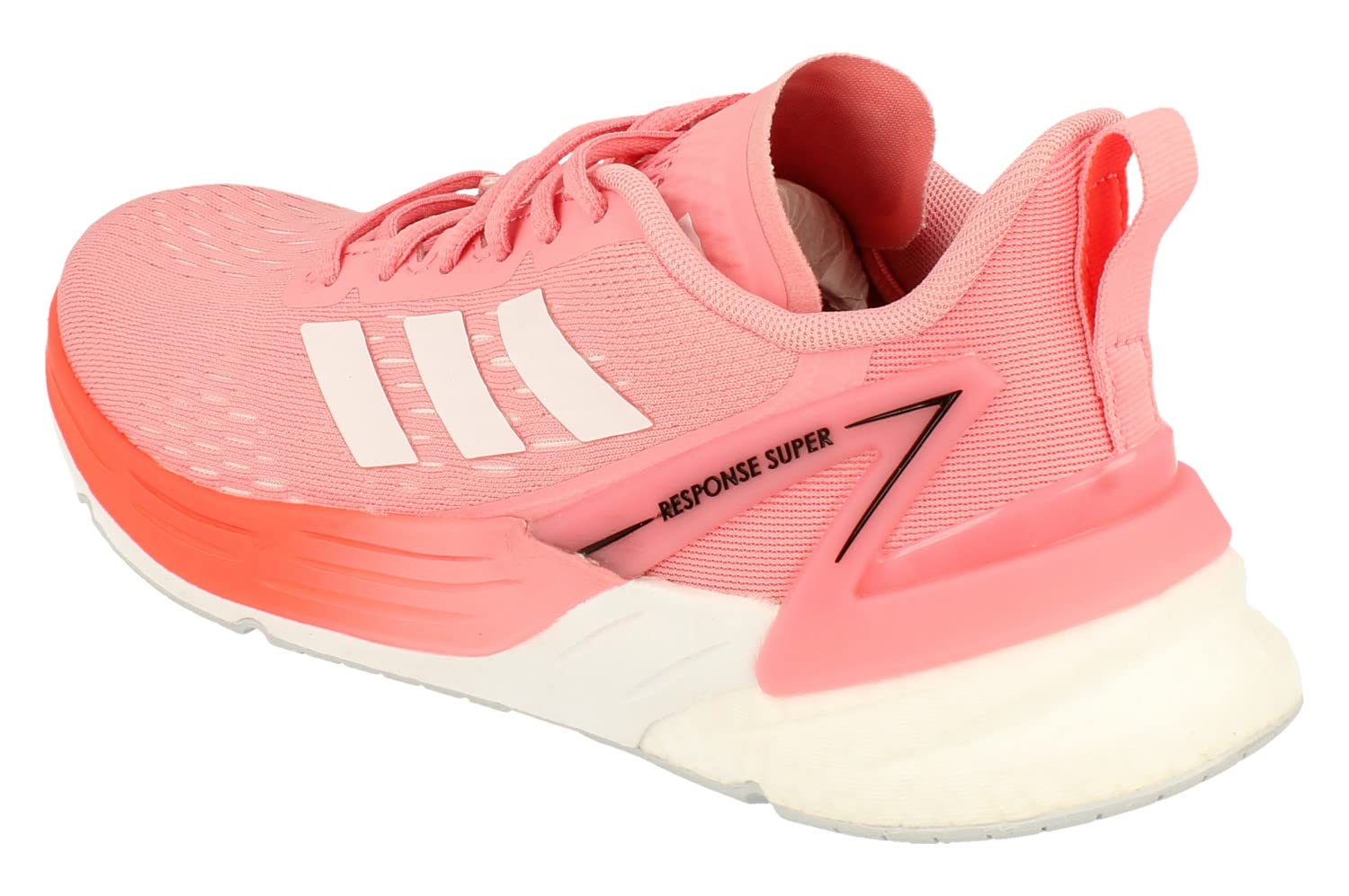 Adidas Response Super Women's Running Shoes - Lightweight Cushioned Sneakers for Jogging, Training & Gym Workouts
