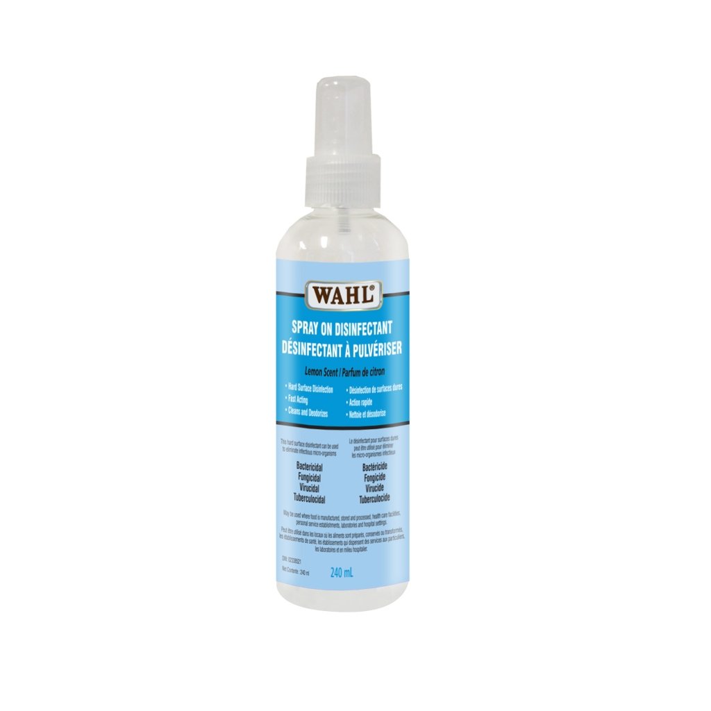 Best Spray On Disinfectant for Home & Office - Kills 99.9% Germs & Viruses | Safe for Surfaces, Kitchens & Bathrooms | Ideal for Daily Cleaning & Sanitizing