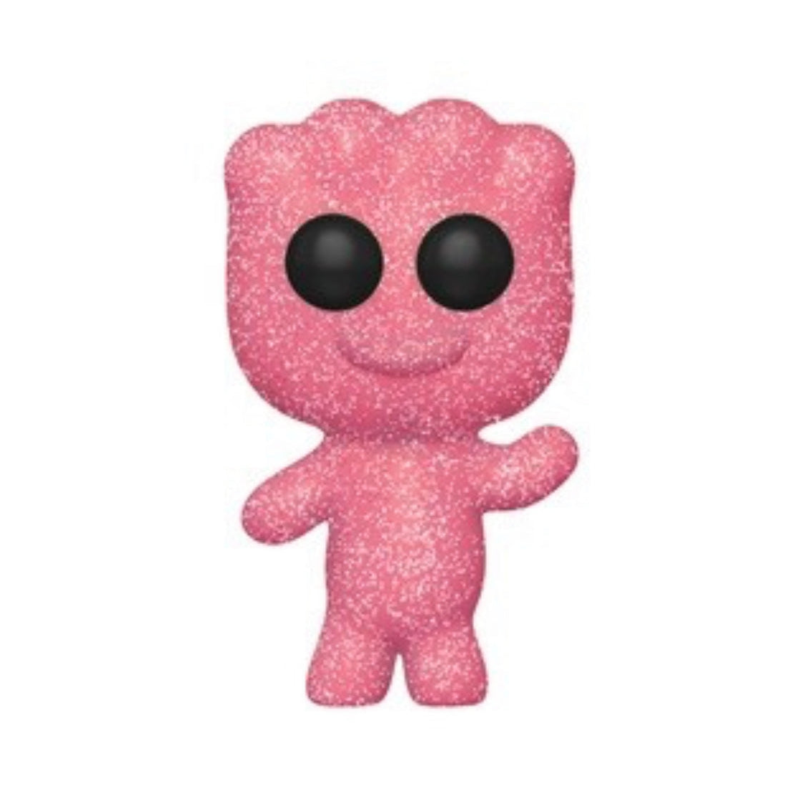 Sour Patch Kids Strawberry Candy - Limited Edition Sour Gummy Bears for Parties, Halloween & Movie Nights