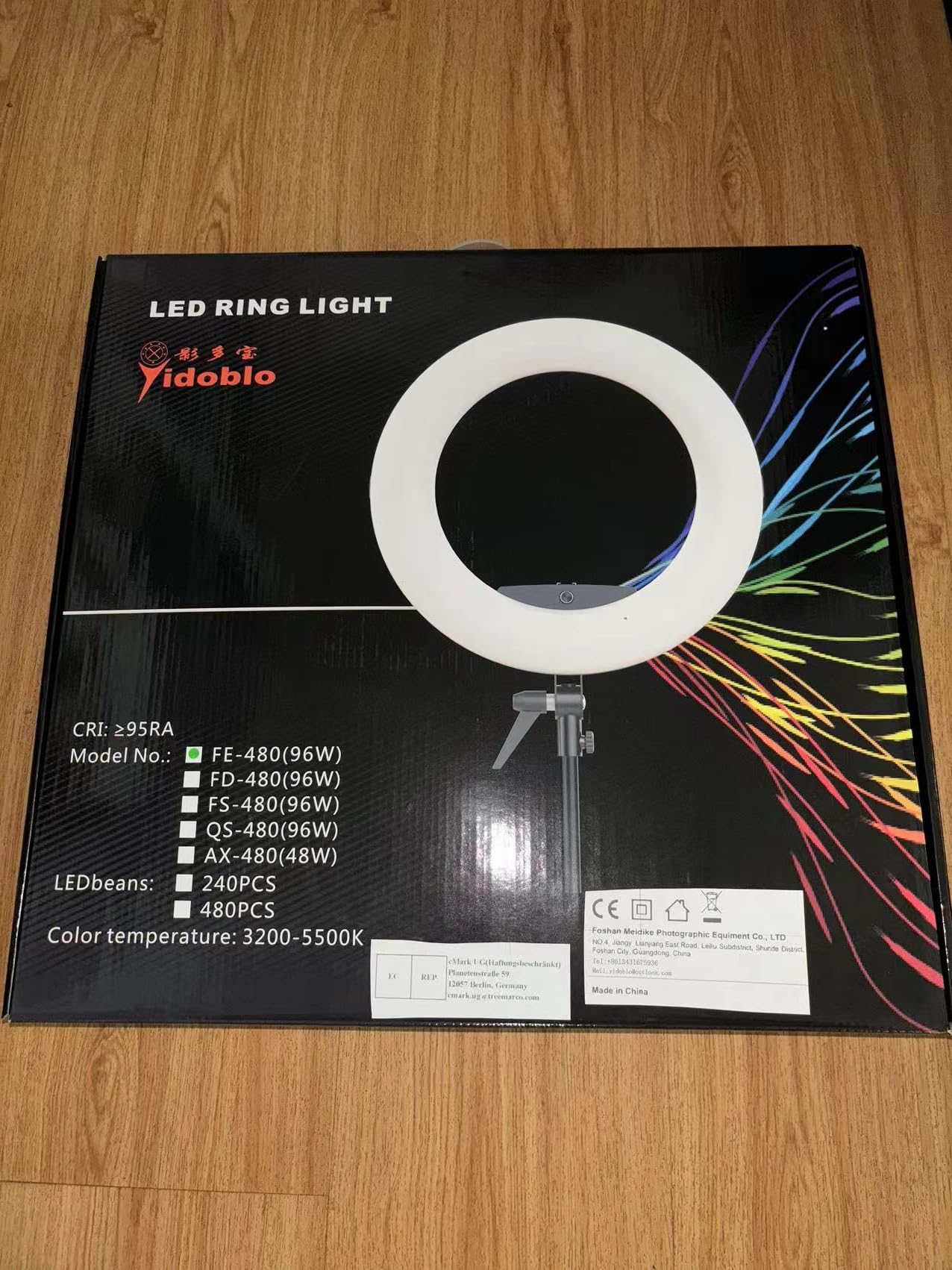 **Yidoblo 18