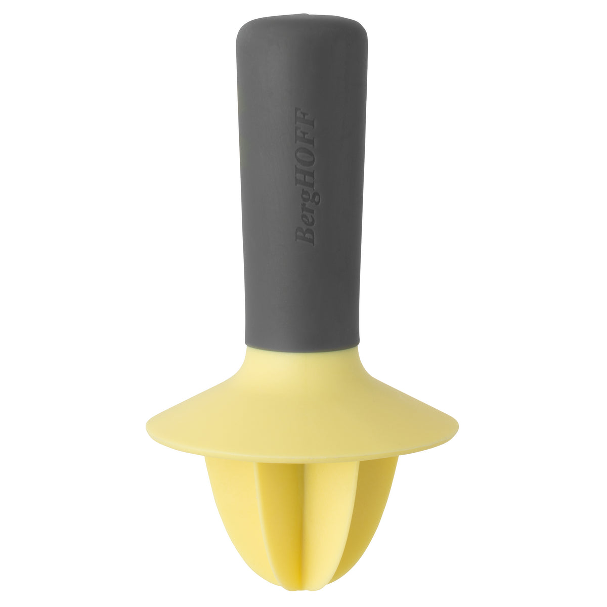 Berghoff Leo Hand Juicer - Premium Citrus Juicer for Lemon, Lime & Orange - Perfect for Fresh Juice at Home, Bars & Restaurants