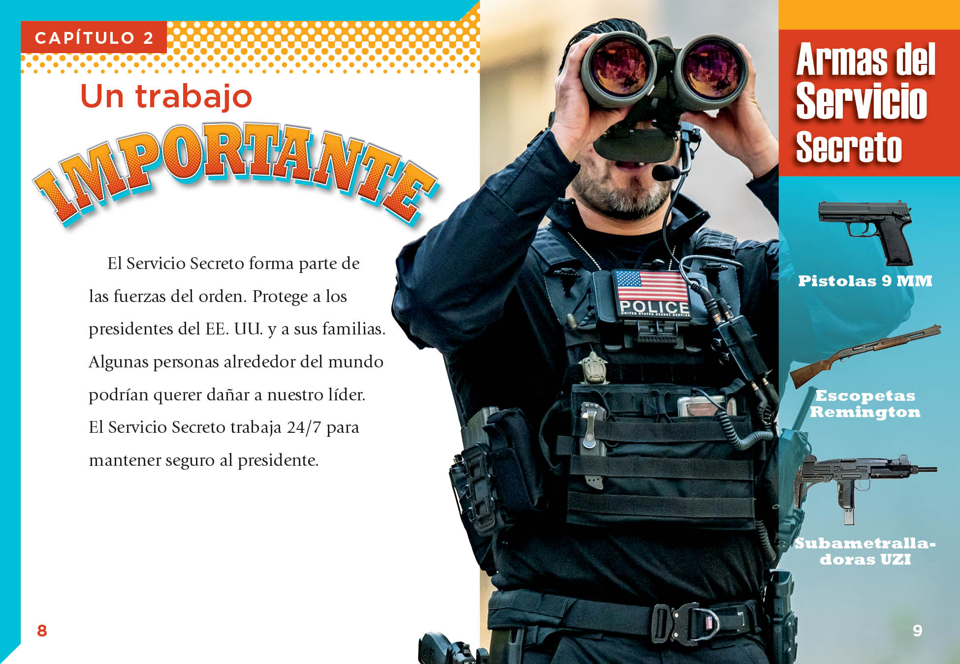 Secret Service Official Gear & Apparel - Authentic US Government Merchandise for Collectors & Fans | Perfect for Cosplay, Gifts & Patriotic Events