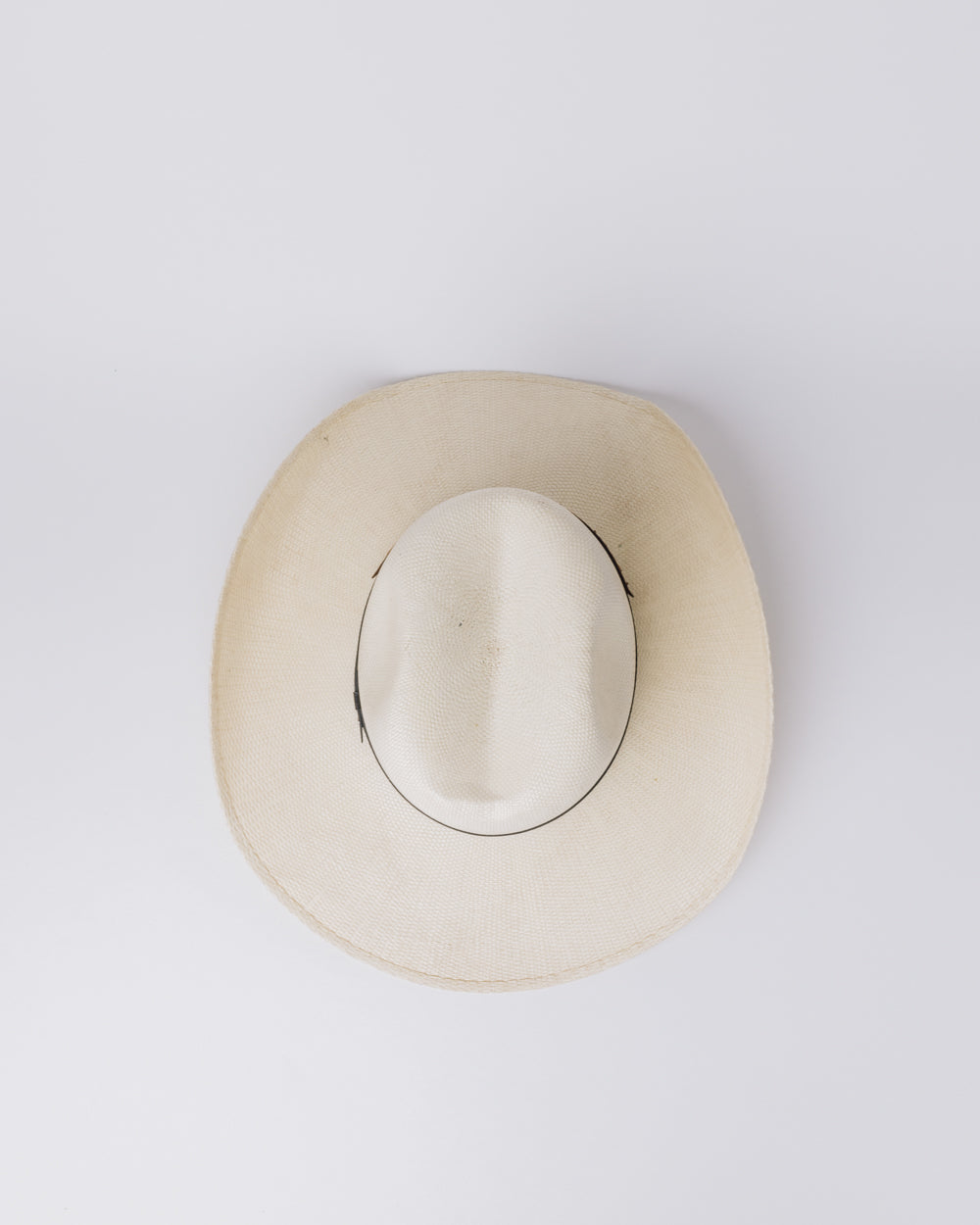 Texas Minnick Kids Straw Hat - Sun Protection Summer Hat for Boys & Girls - Beach, Garden, Outdoor Play Accessory