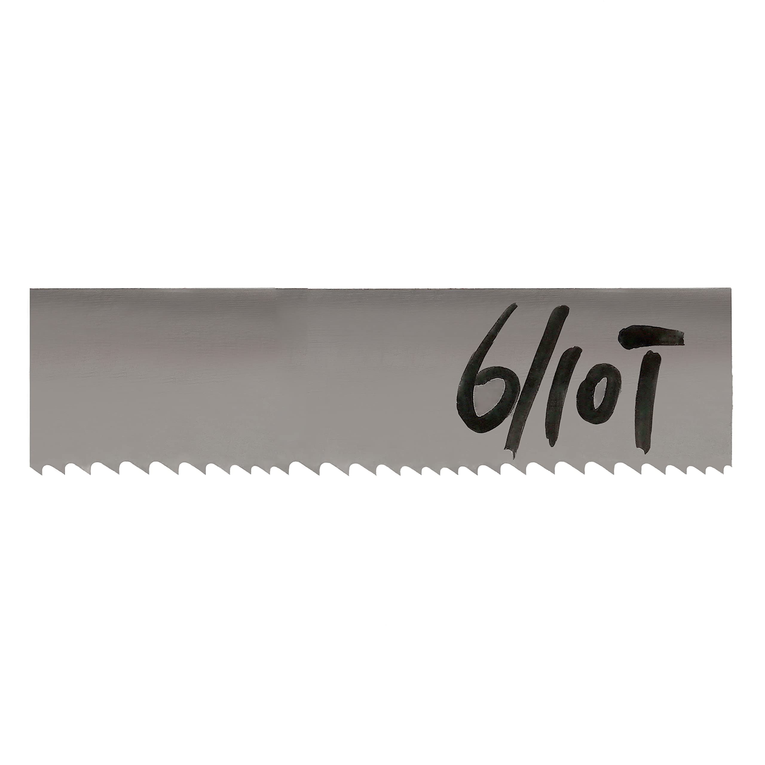Premium M42 Bi-Metal Bandsaw Blades 138