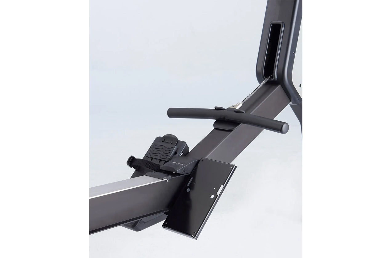 California Fitness Malibu V6 Hybrid Rowing Machine - Full Body Workout Equipment for Home Gym | Perfect for Cardio Training, Strength Building & Low Impact Exercise