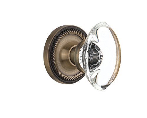Antique Brass