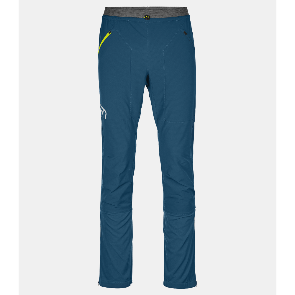 Petrol Blue