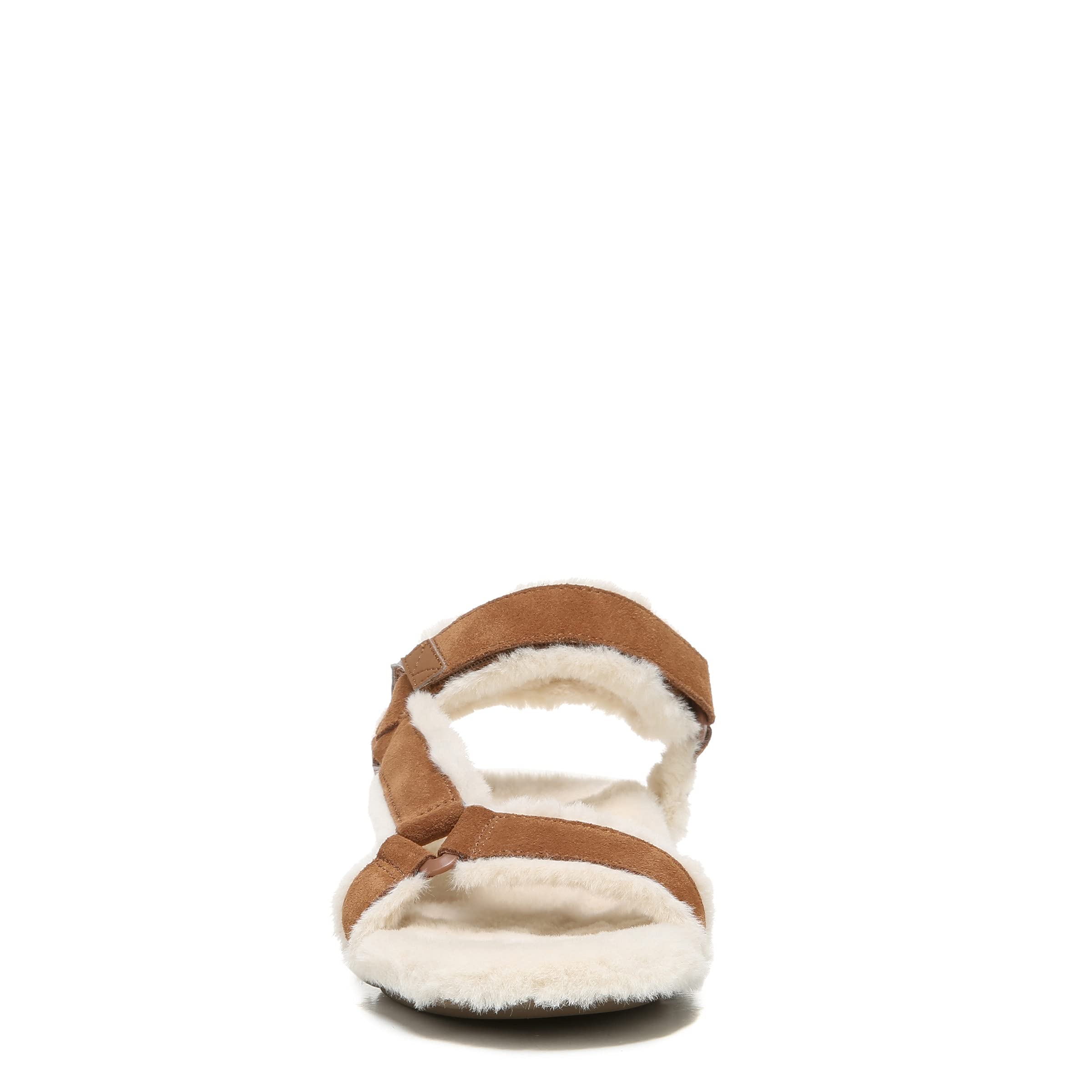 Vionic Women's Viva Comfortable Orthotic Sandals with Arch Support - Perfect for Walking, Travel & Everyday Wear