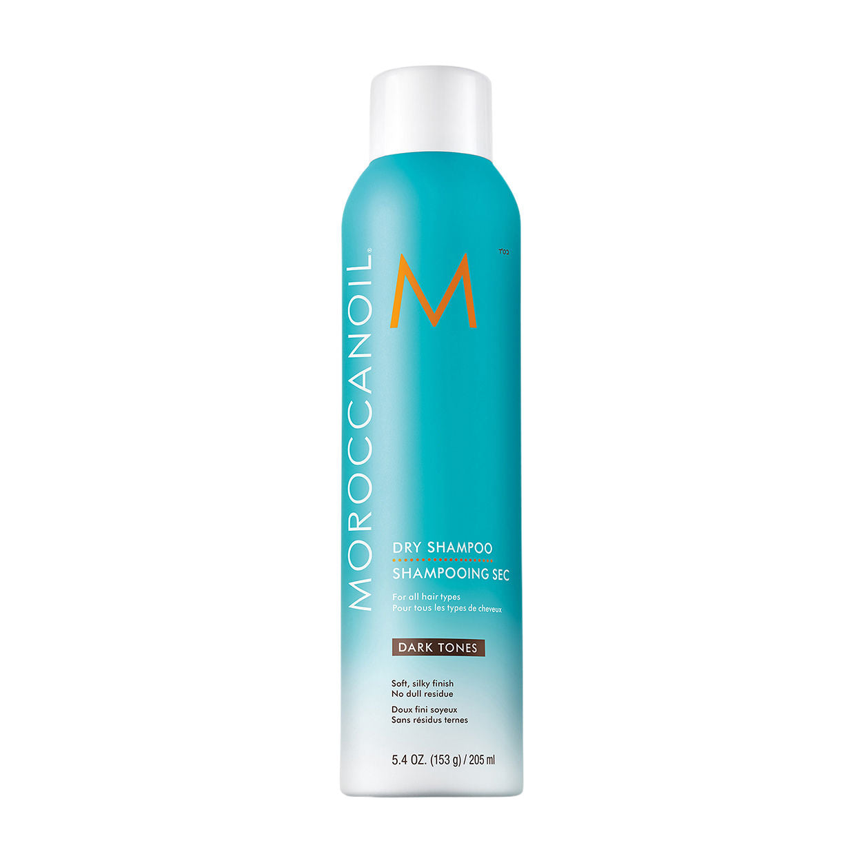 Best Dry Shampoo for Dark Hair - Volumizing & Oil Absorbing Formula for Brunettes & Black Hair | Perfect for Travel, Gym & Quick Refresh