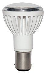 High-Precision Replacement Batteries & Light Bulbs - LHO-2R12/FR13/BA15D/30K - Perfect for Automotive, Marine & Home Lighting Systems