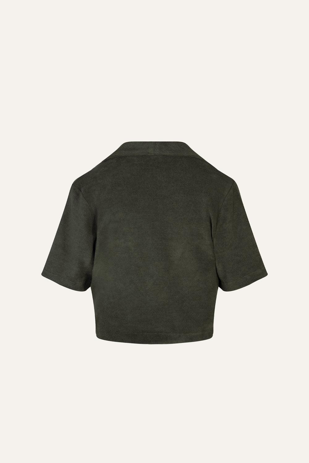 Misty Hem T-Shirt for Women - Soft & Comfortable Casual Tee - Perfect for Everyday Wear, Outings & Layering