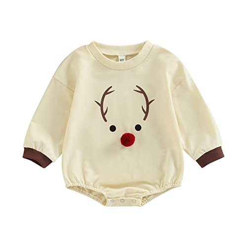 Beige-deer