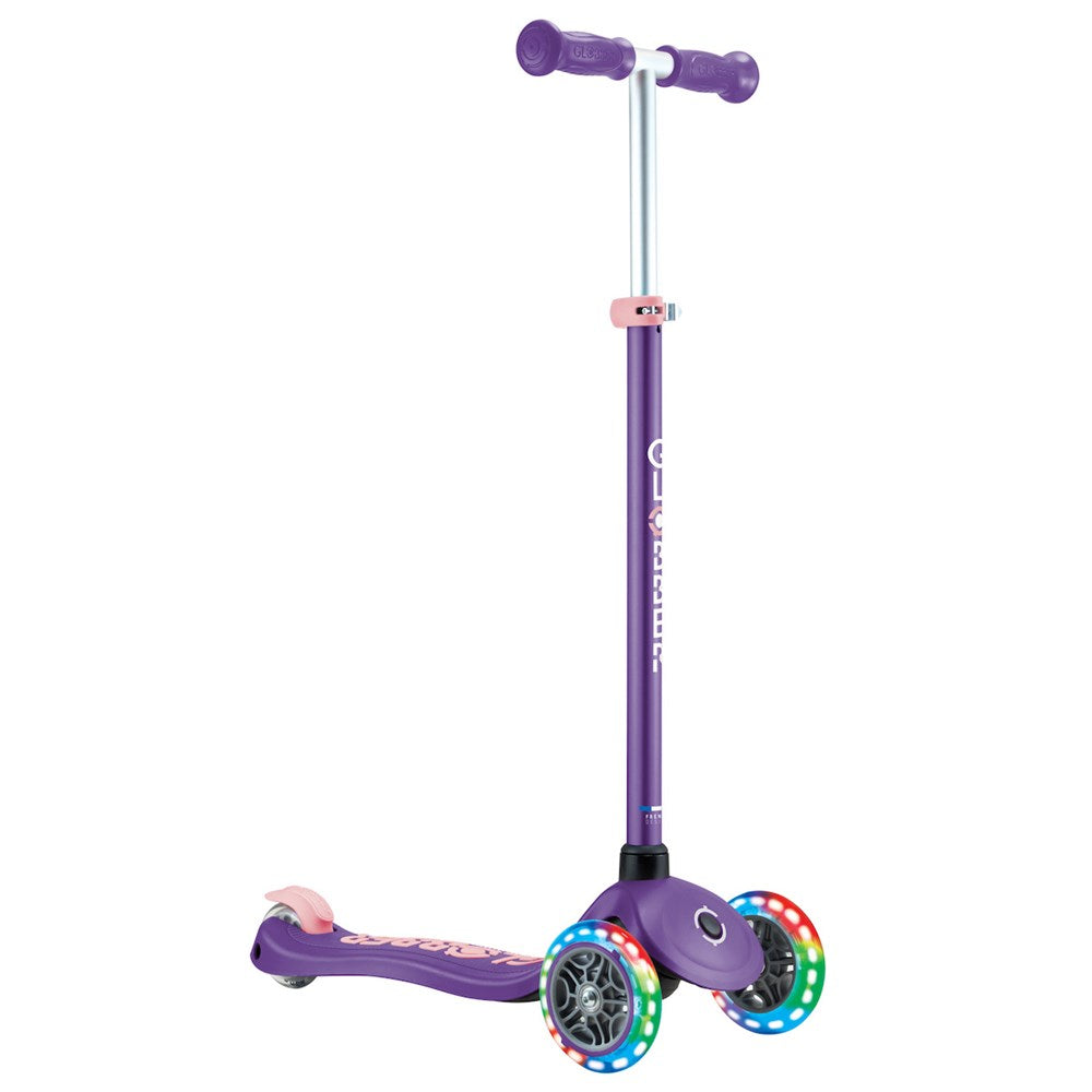 Purple/Pink