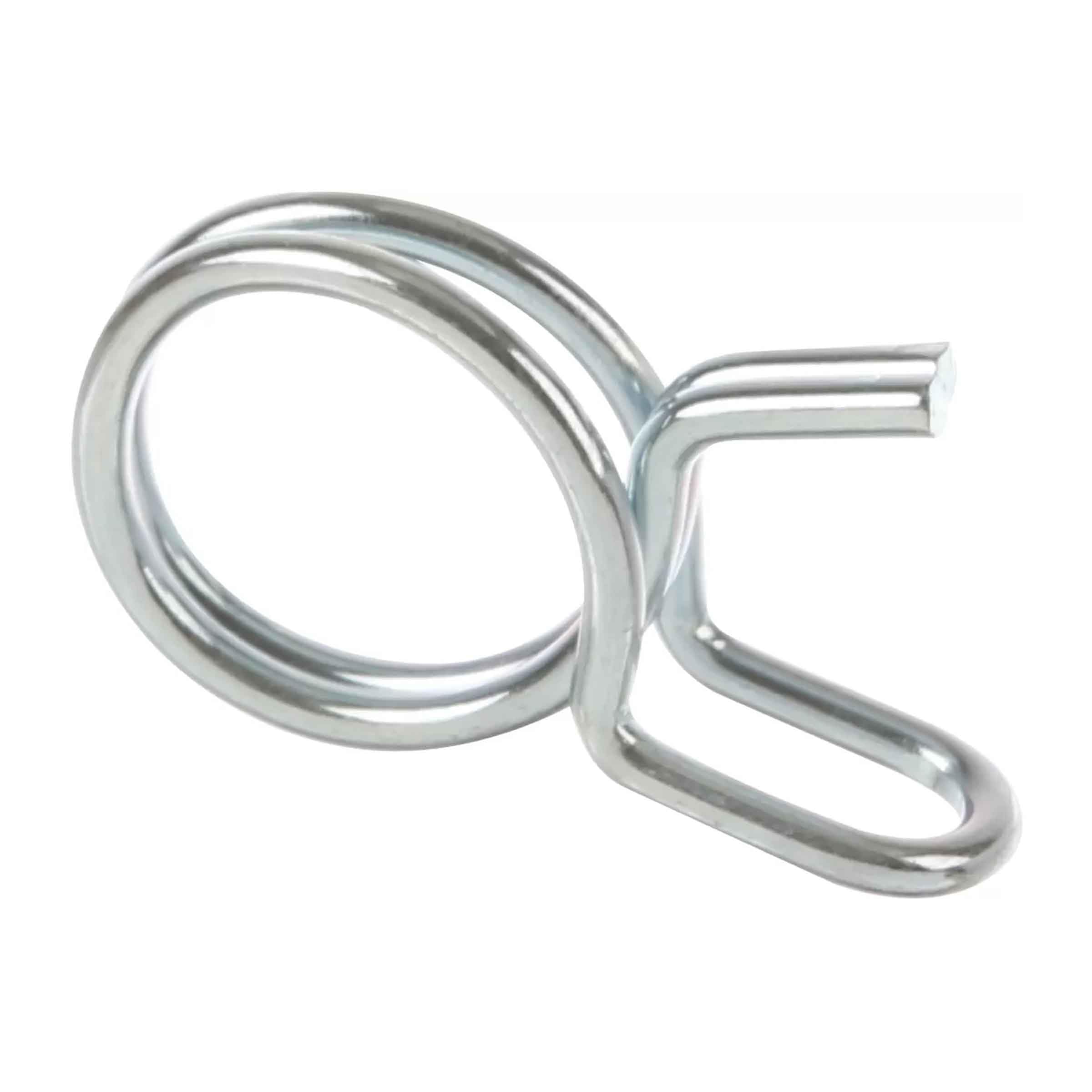 Bosch 00625999 Dishwasher Inlet Hose Clamp - Replacement Part for Dishwasher Water Supply Line - Perfect for Kitchen Appliance Repair & Maintenance